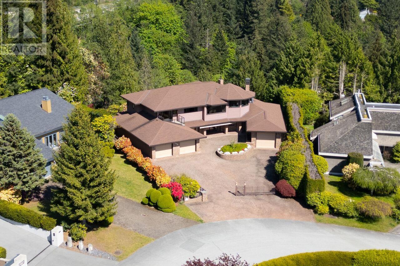 4228 ROCKRIDGE CRESCENT