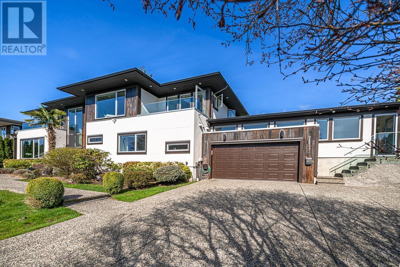985 EYREMOUNT DRIVE