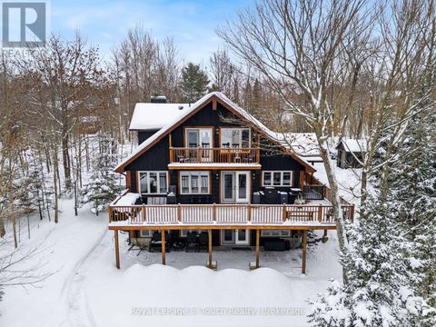 267 BURNETTS ROAD McKellar ON P2A0B5