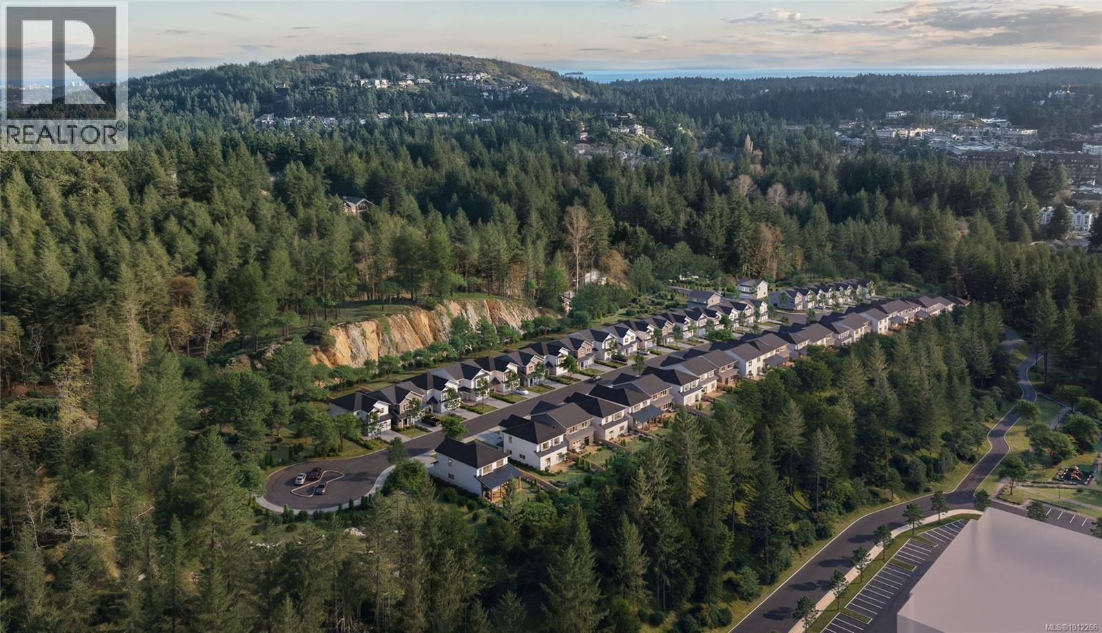 Lot 8 - 653 Madrona Ridge