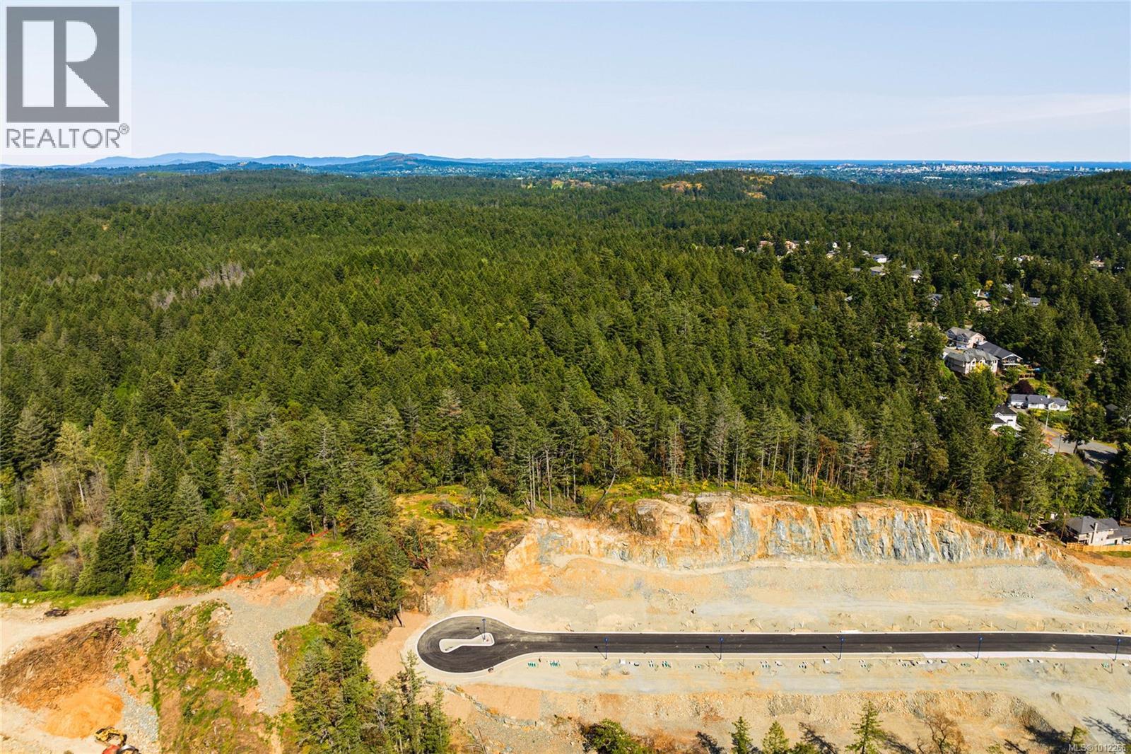 Lot 8 - 653 Madrona Ridge