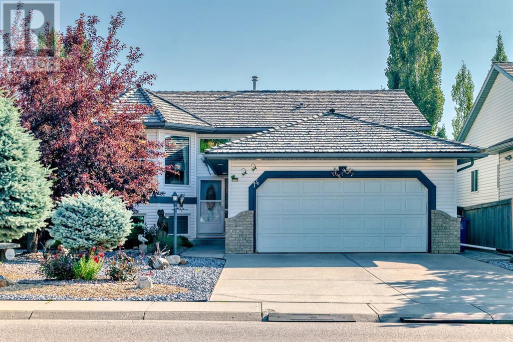 14 Bow Ridge Road