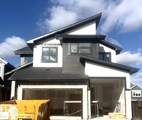 30 Sydwyck CI Spruce Grove AB T7X0A0