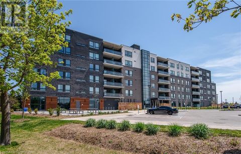 26 LOWES Road Unit# 210 Guelph ON N1L1E1