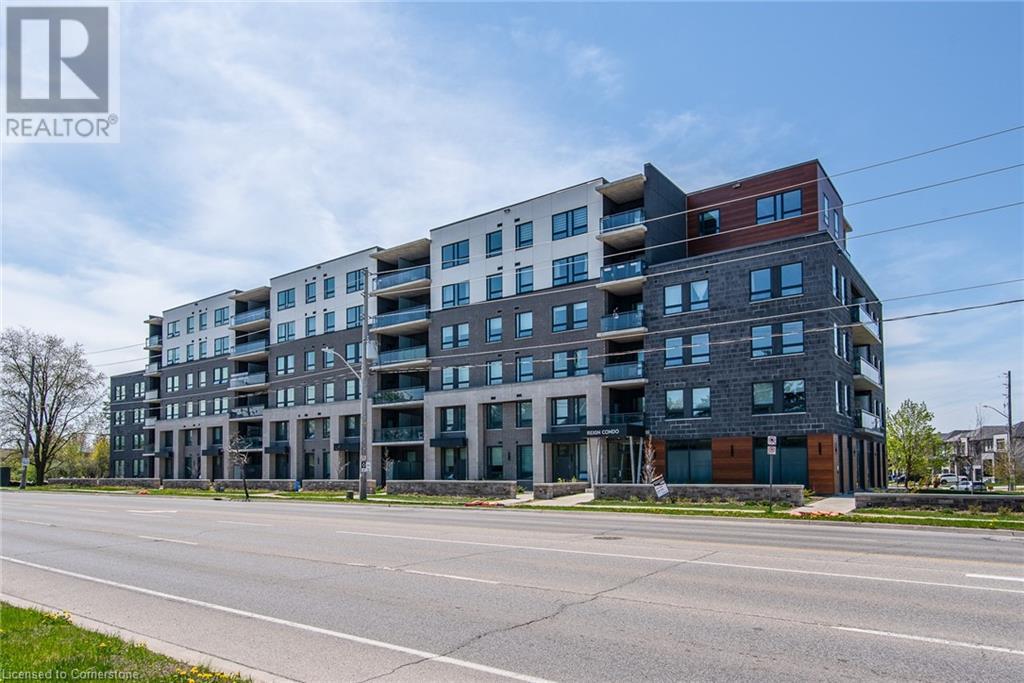 26 LOWES Road Unit# 210