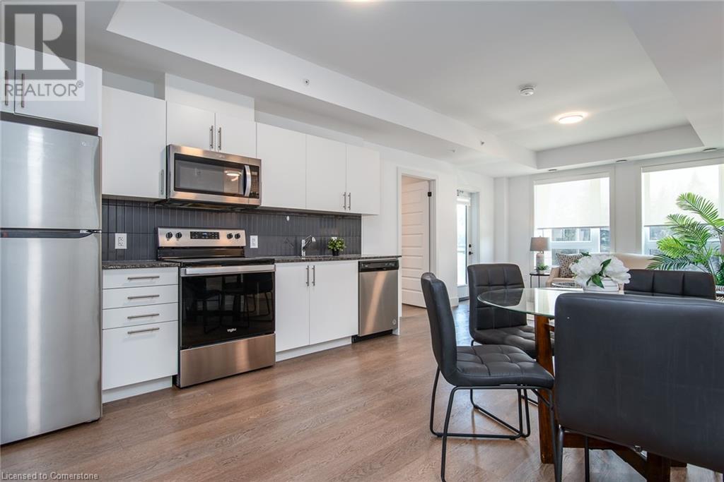 26 LOWES Road Unit# 210