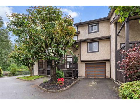 10 33361 WREN CRESCENT Abbotsford BC V2S5V9