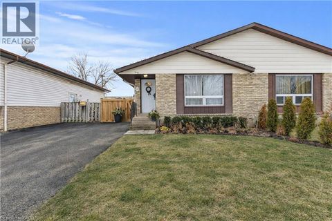 40 BULA Drive St. Catharines ON L2N6R6