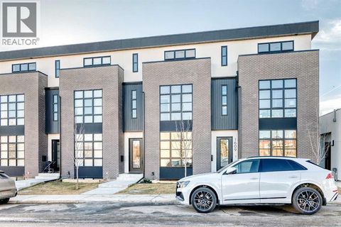 1607 37 Avenue SW Calgary AB T2T2h2