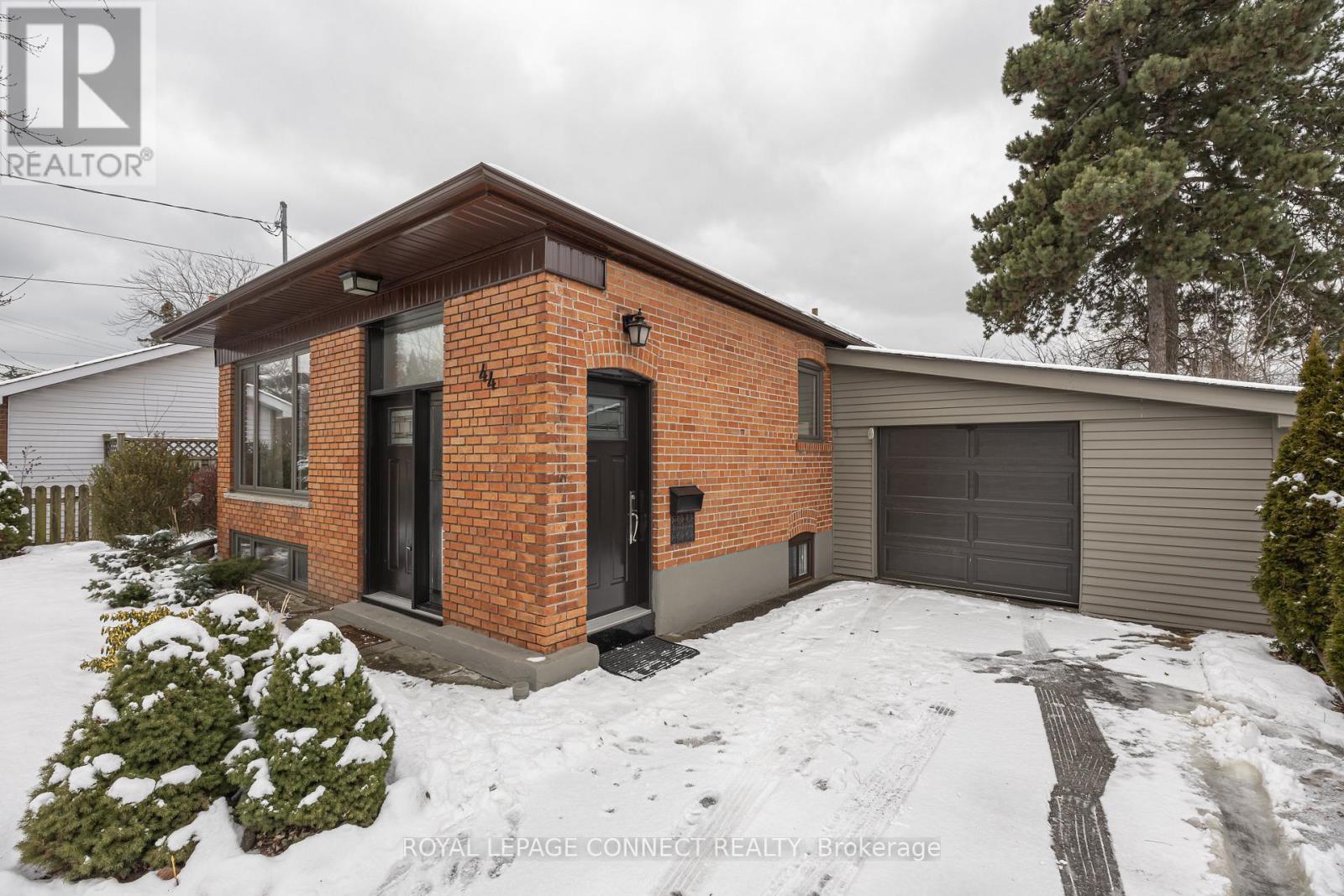 44 FALAISE ROAD