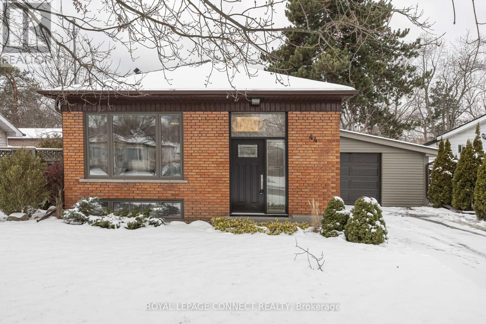44 FALAISE ROAD