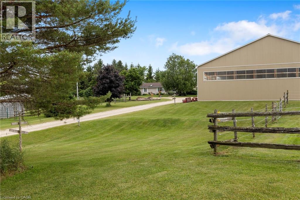 413294 BASELINE Road