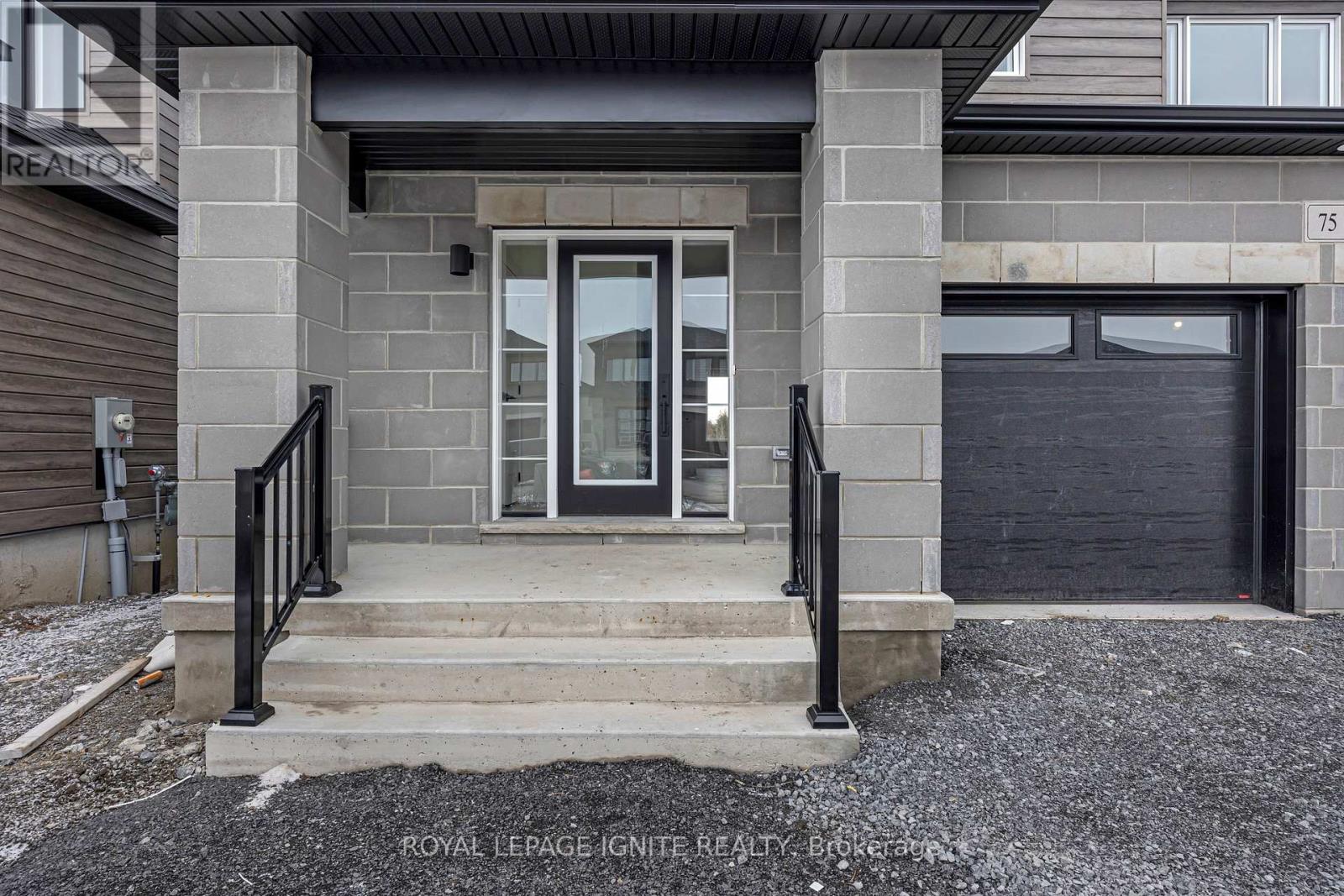 LOT 72 - 75 CREIGHTON DRIVE