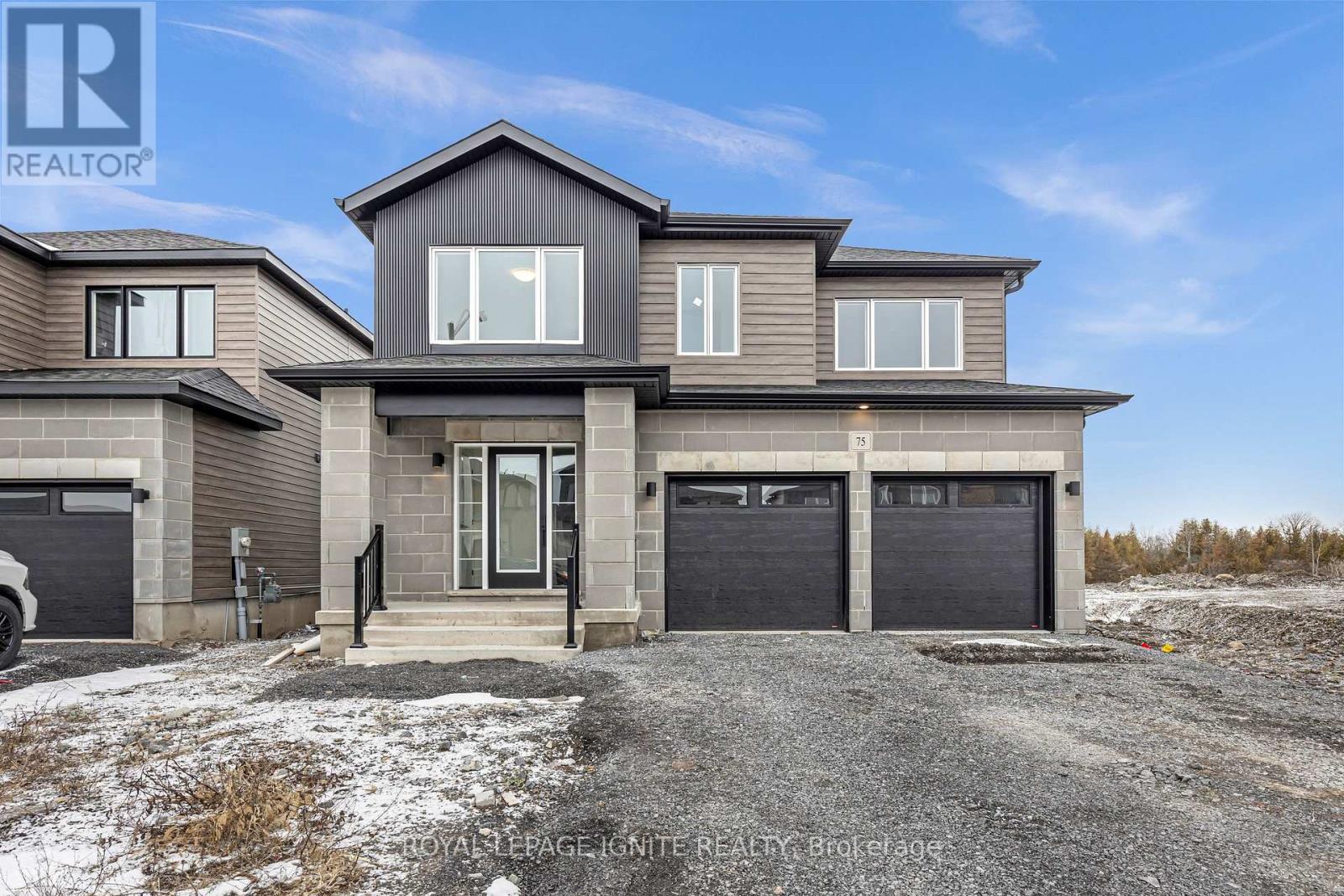 LOT 72 - 75 CREIGHTON DRIVE