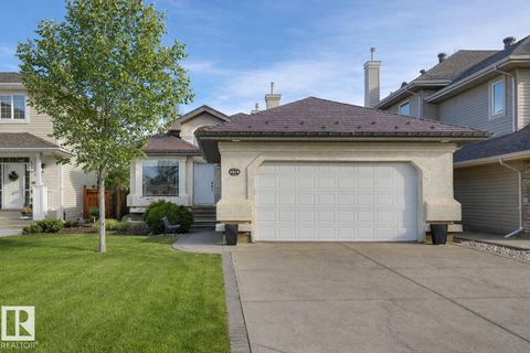 1514 PALMER CL NW Edmonton AB T5T6W3