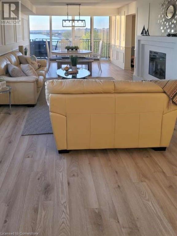 500 GREEN Road Unit# 605