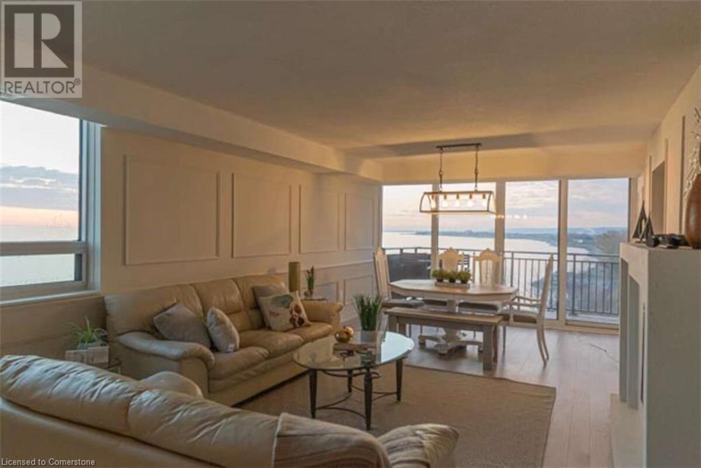 500 GREEN Road Unit# 605