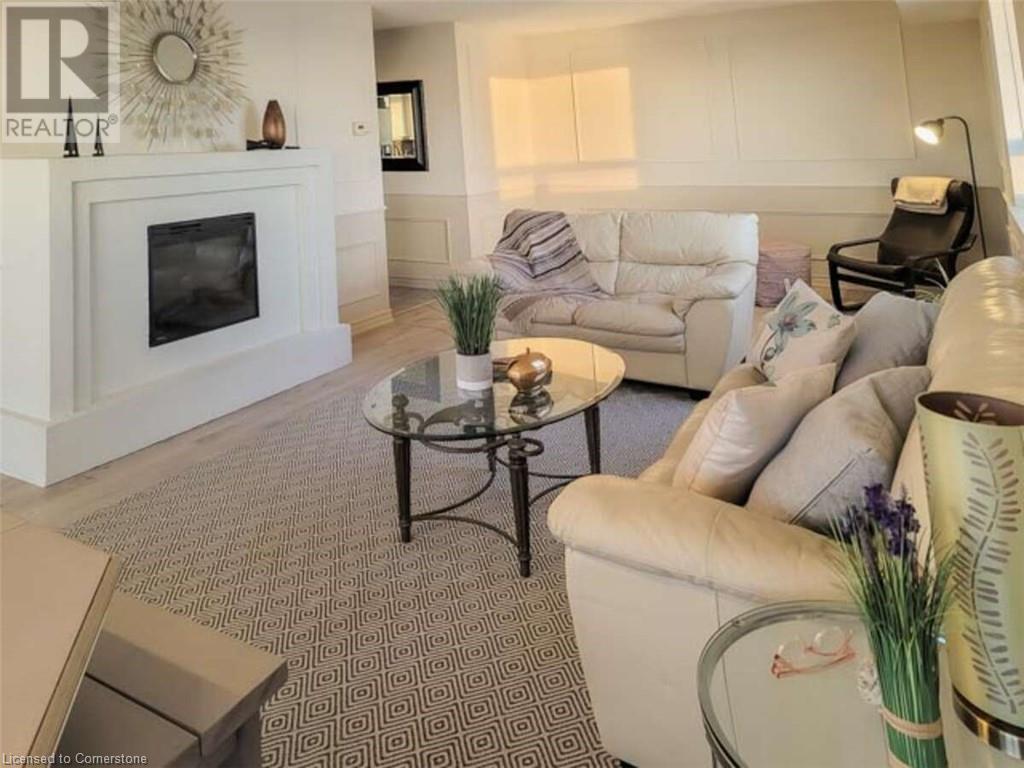 500 GREEN Road Unit# 605
