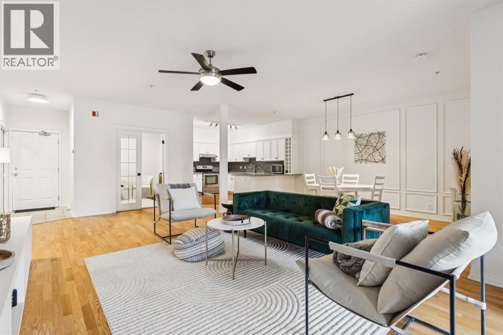 208, 2134 Kensington Road NW