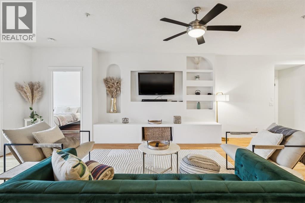 208, 2134 Kensington Road NW