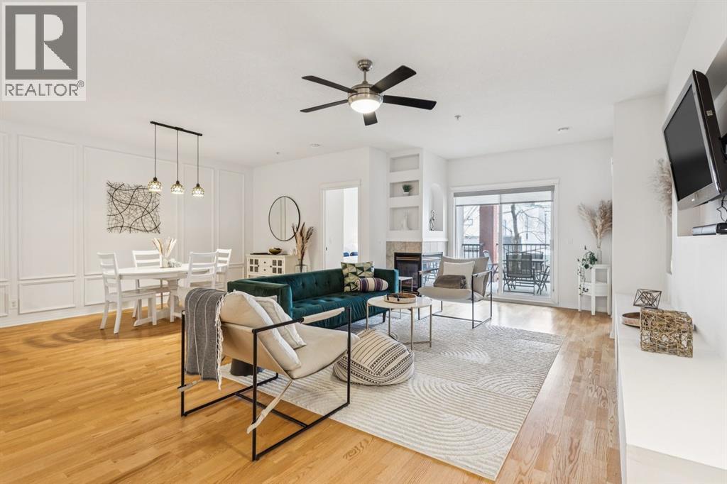 208, 2134 Kensington Road NW