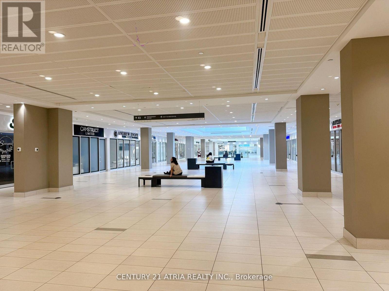 256 - 7777 WESTON ROAD