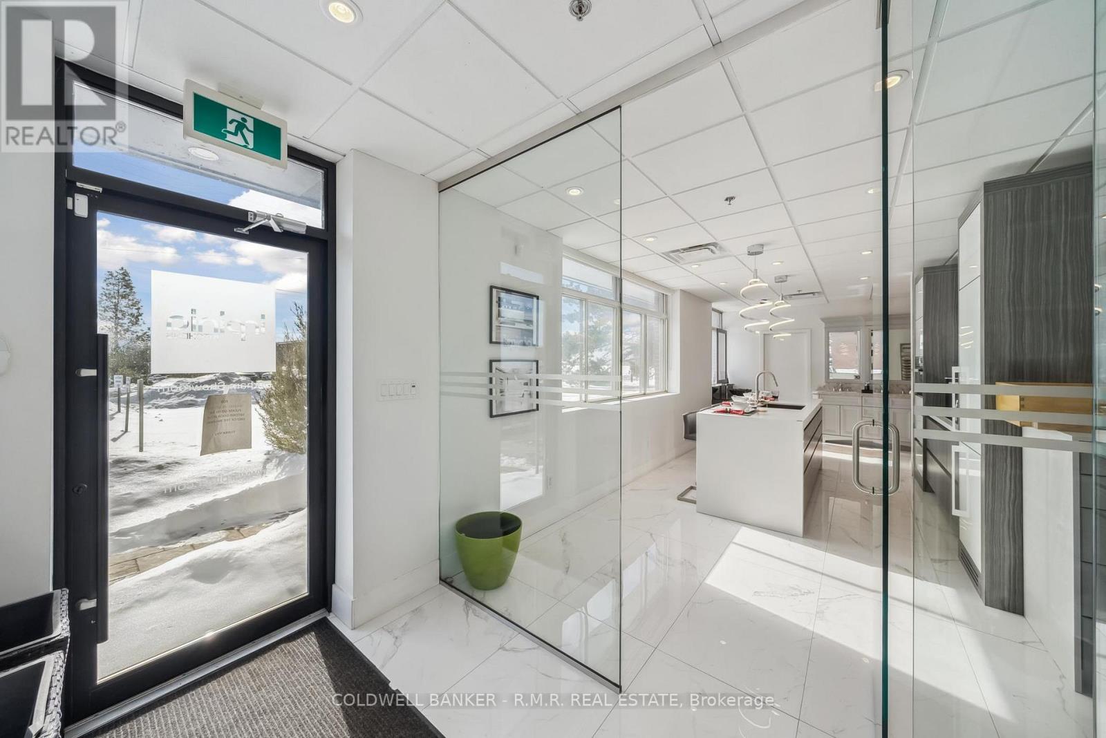 108 INDUSTRIAL DRIVE