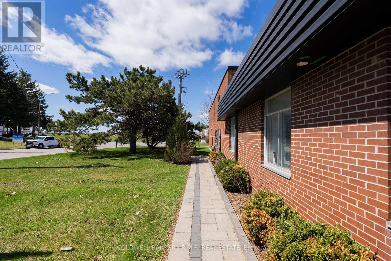 108 INDUSTRIAL DRIVE