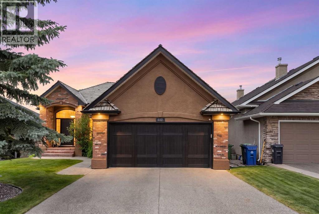 112 Gleneagles View