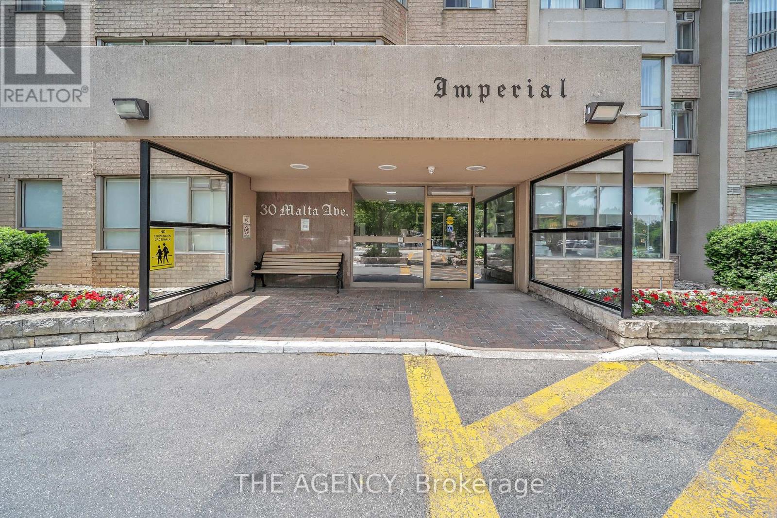 505 - 30 MALTA AVENUE