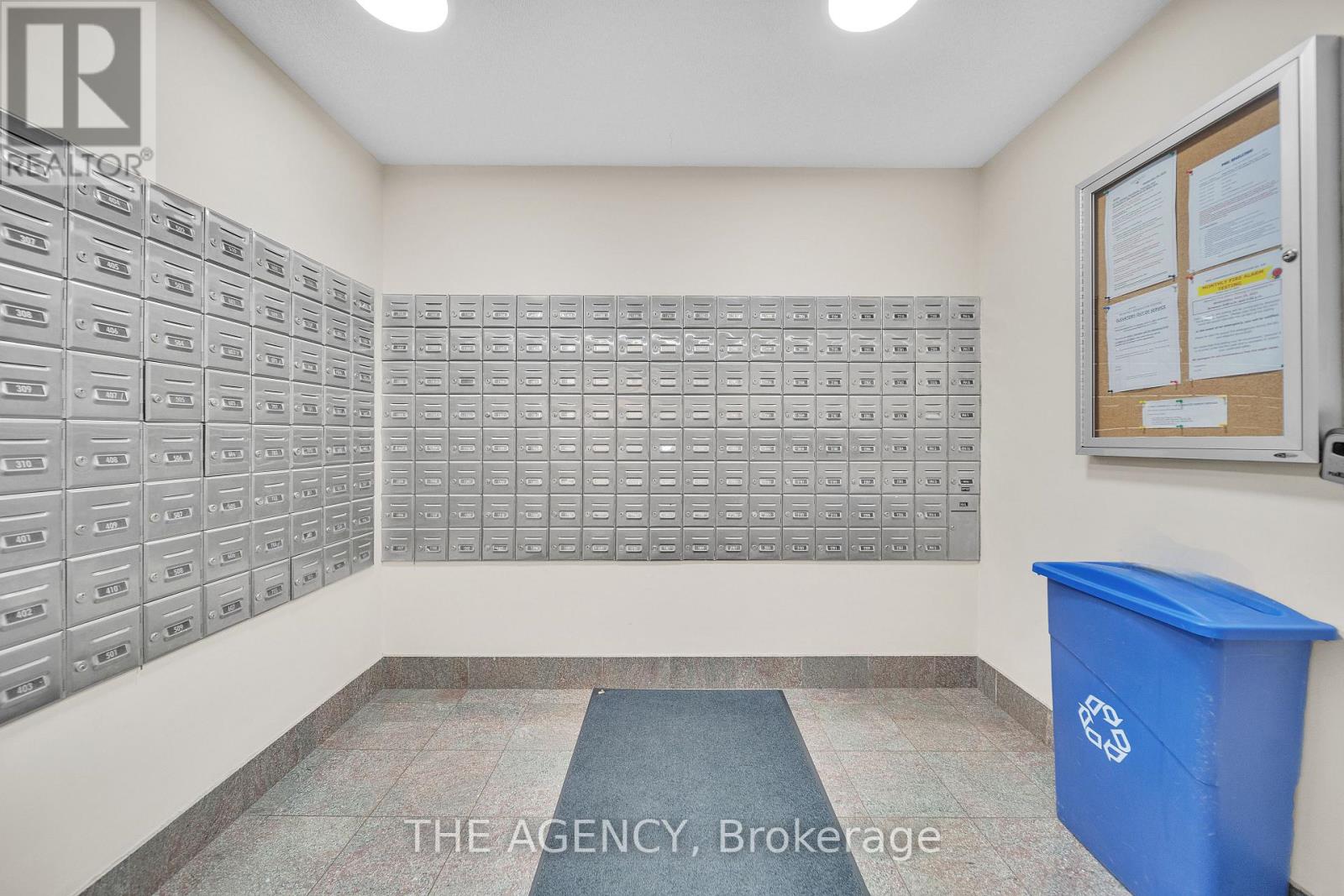 505 - 30 MALTA AVENUE