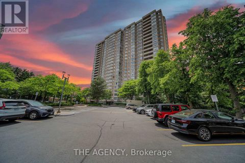 505 - 30 MALTA AVENUE Brampton (Fletcher's Creek South) ON L6Y4S5