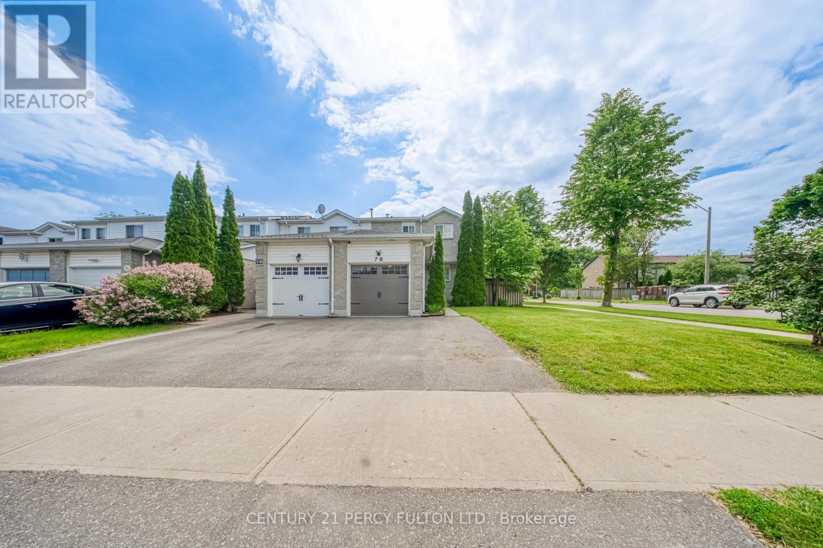 78 BUSHFORD STREET