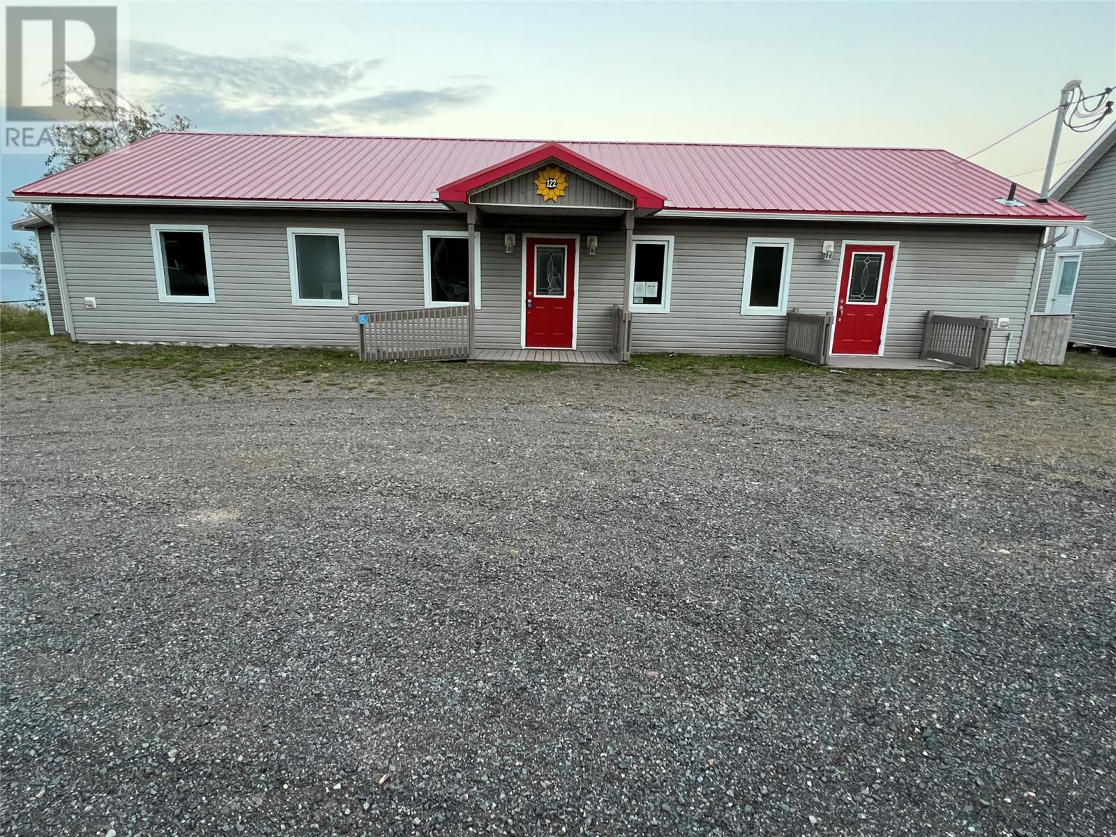 Photo 1 of 22 — 122 Main Street, Northern Arm, NF A0H1E0