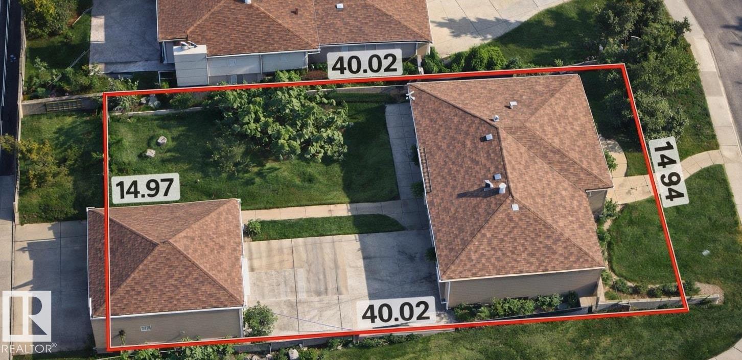 12436 ST ALBERT TR NW