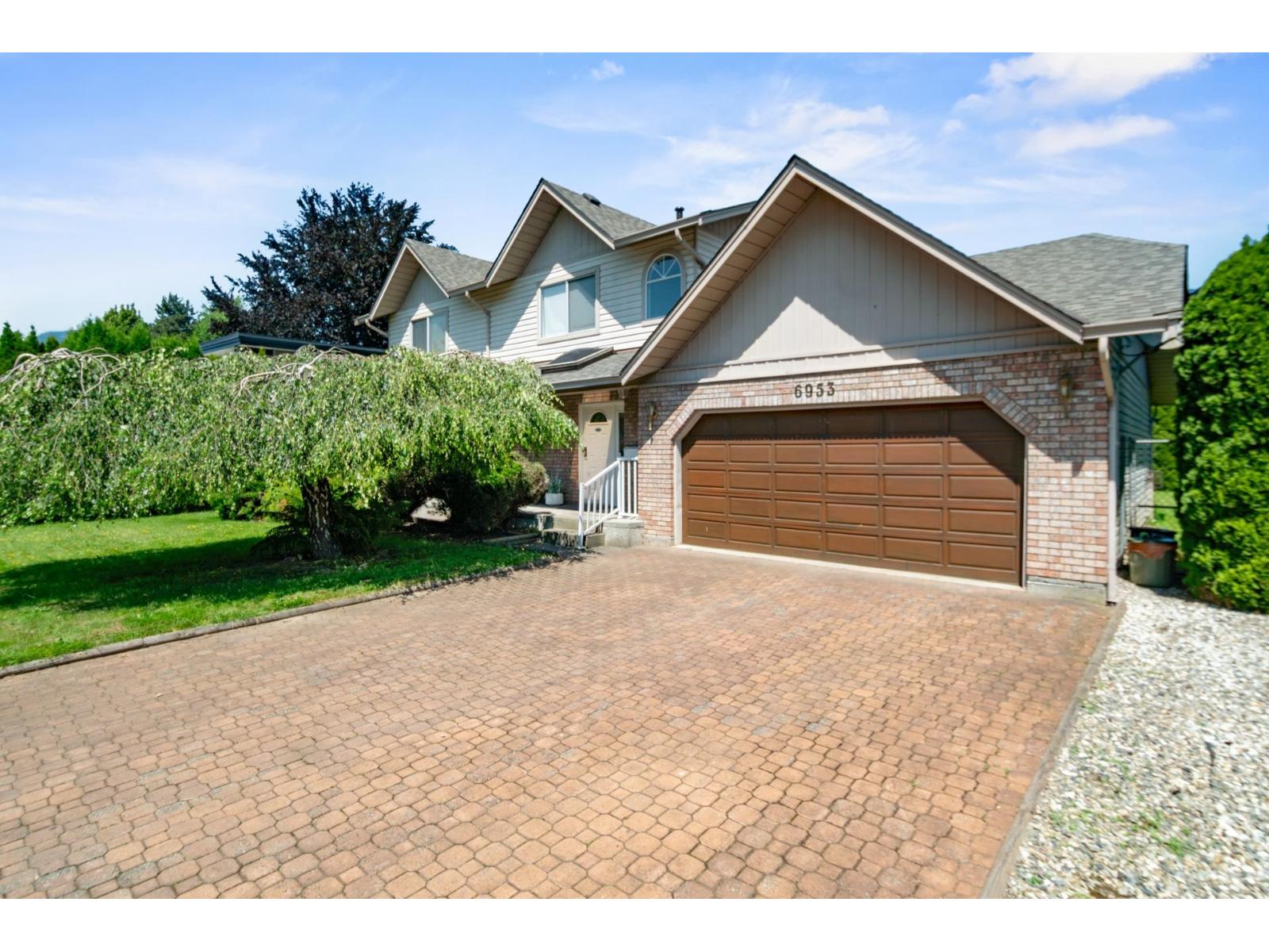 6953 KALYNA DRIVE|Agassiz