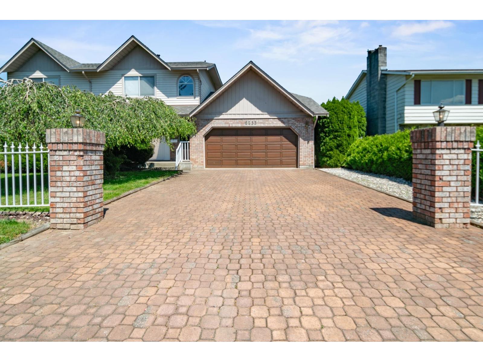 6953 KALYNA DRIVE|Agassiz