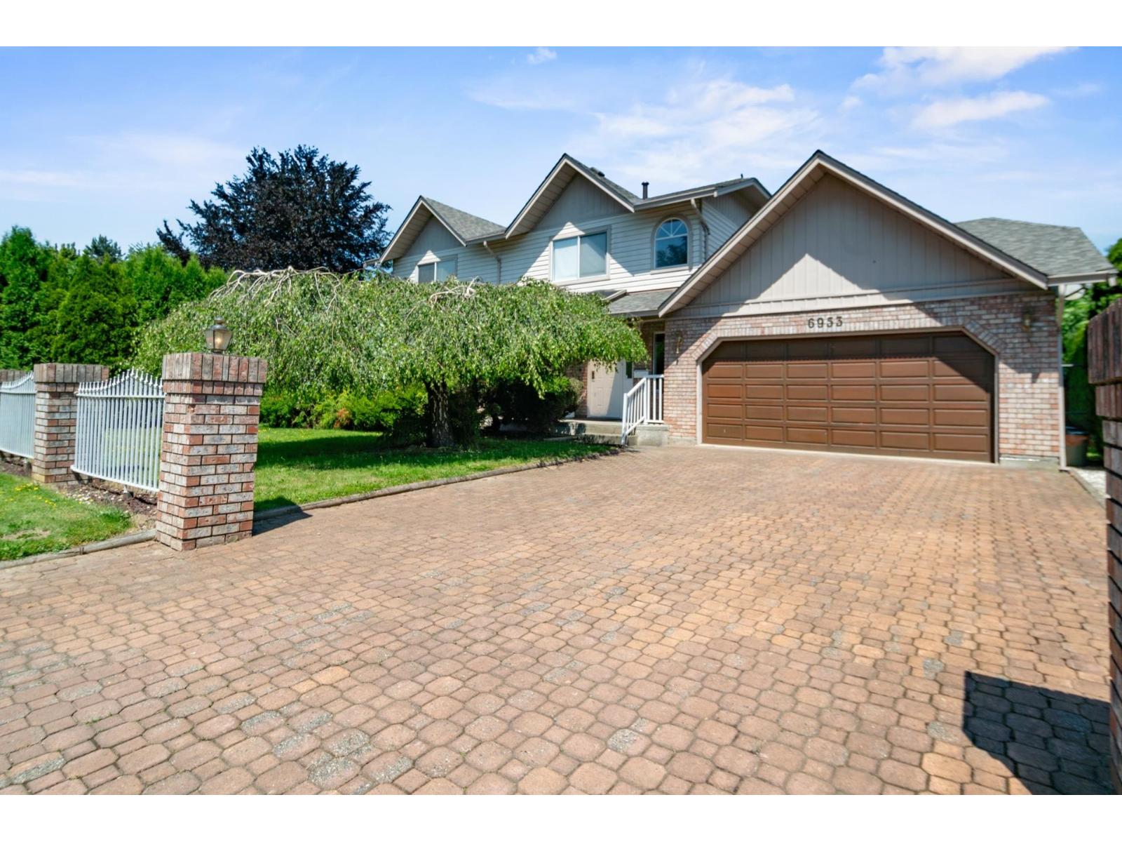 6953 KALYNA DRIVE|Agassiz