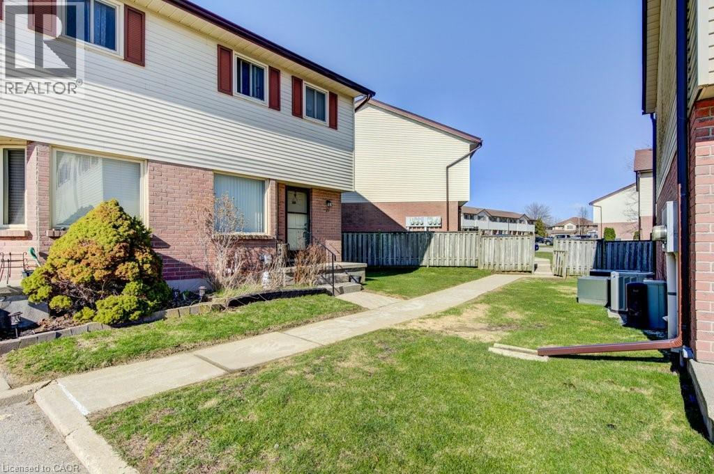 1093 NELLIS Street Unit# 21