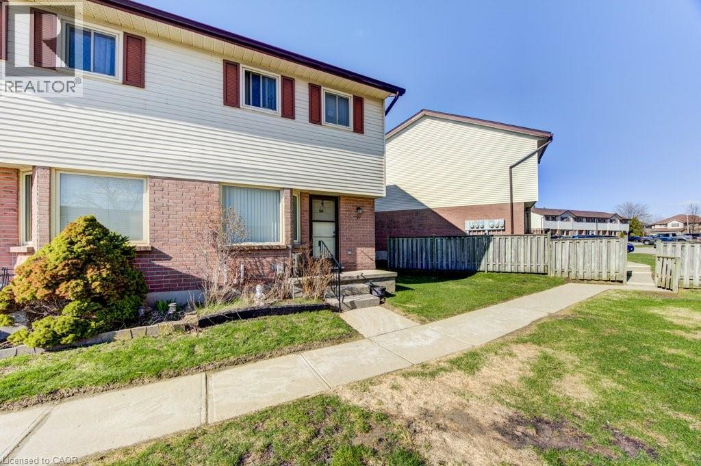 1093 NELLIS Street Unit# 21