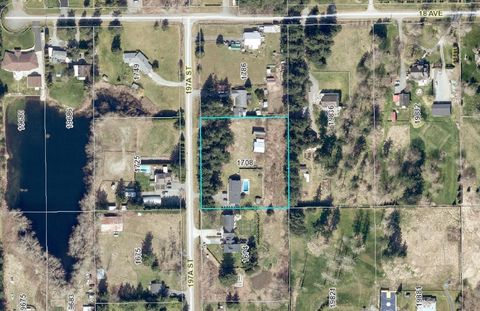 1708 197A STREET Langley BC V2Z1K2