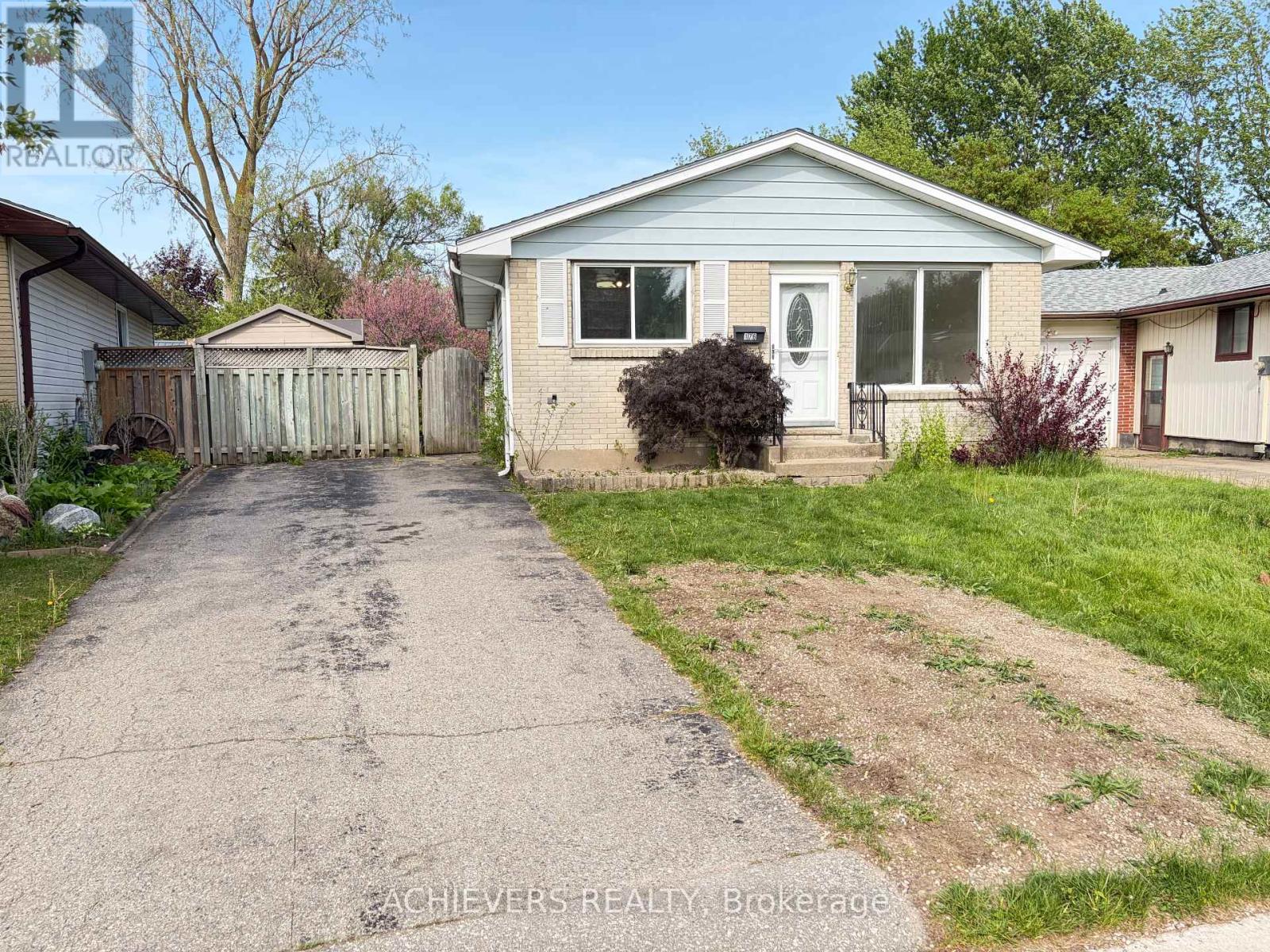 176 CULVER CRESCENT