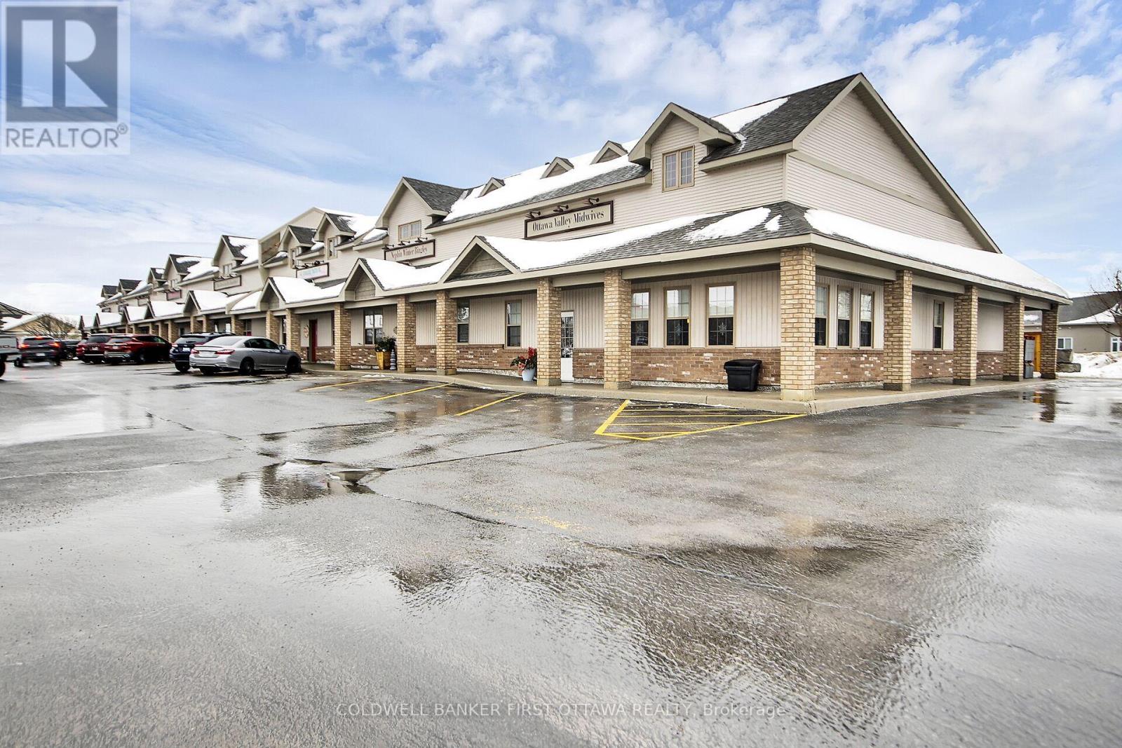 3 - 1 COSTELLO DRIVE