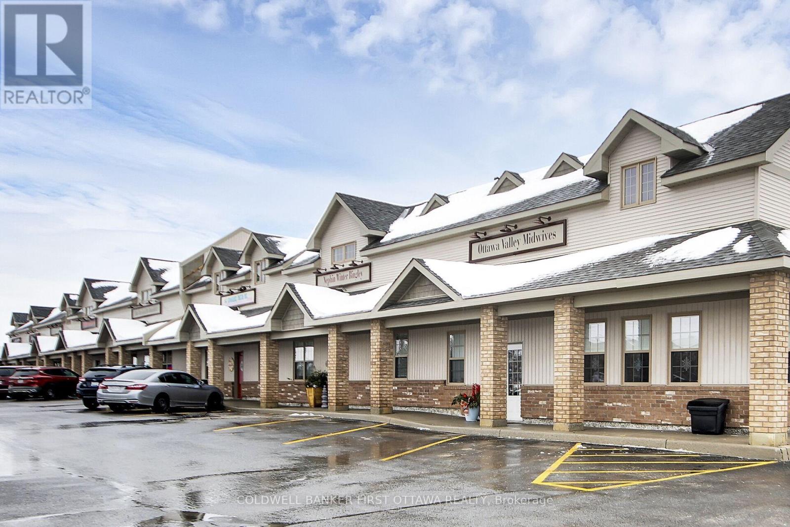 3 - 1 COSTELLO DRIVE