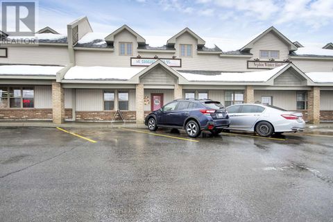 3 - 1 COSTELLO DRIVE Carleton Place ON K7C0B4