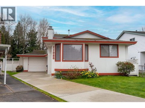 11320 MERCHANTMAN PLACE Richmond BC V7E4R3