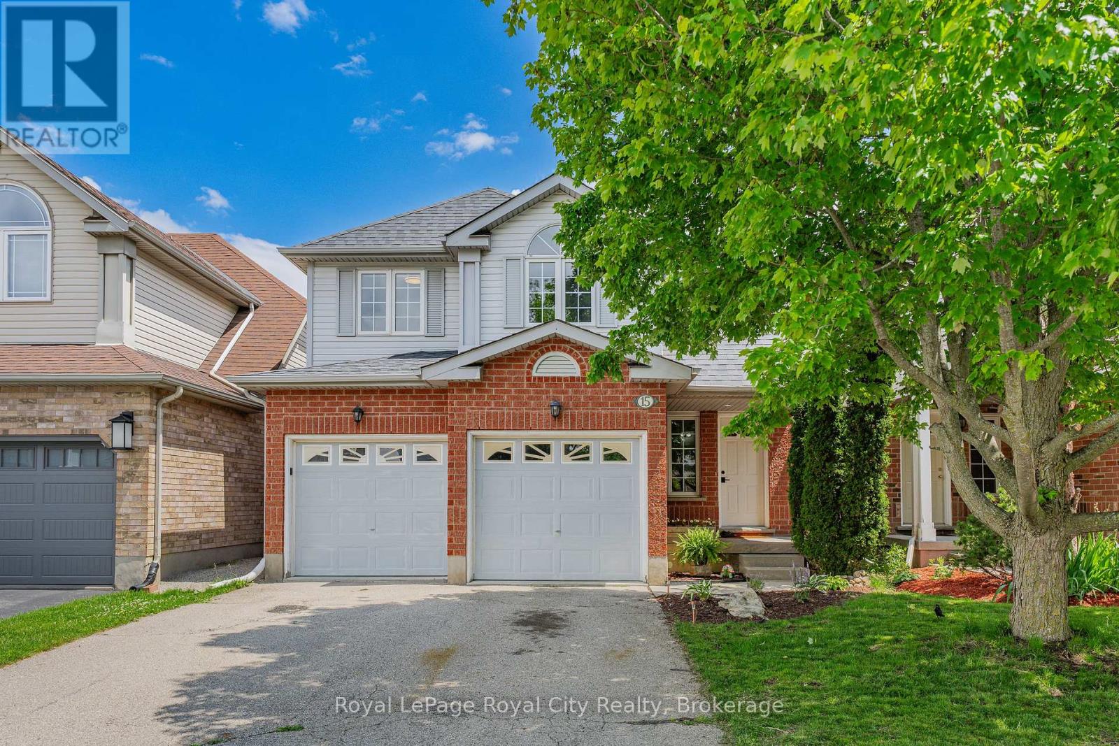 15 CAMM CRESCENT