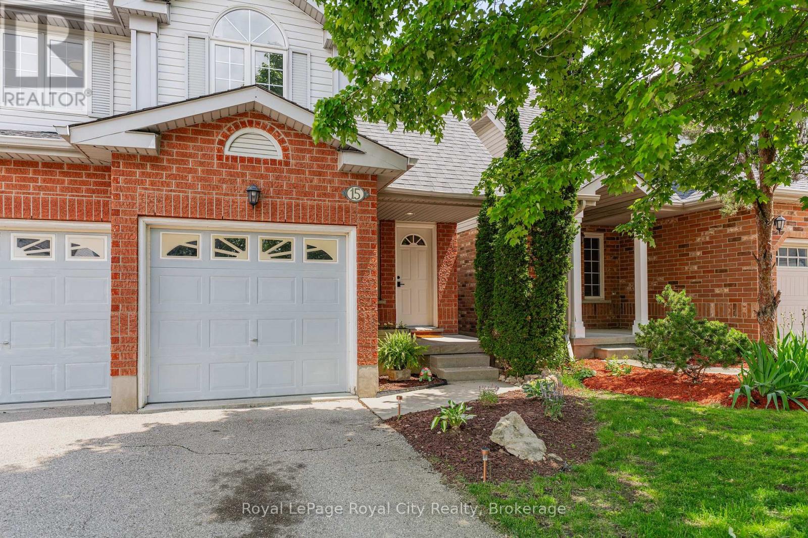 15 CAMM CRESCENT