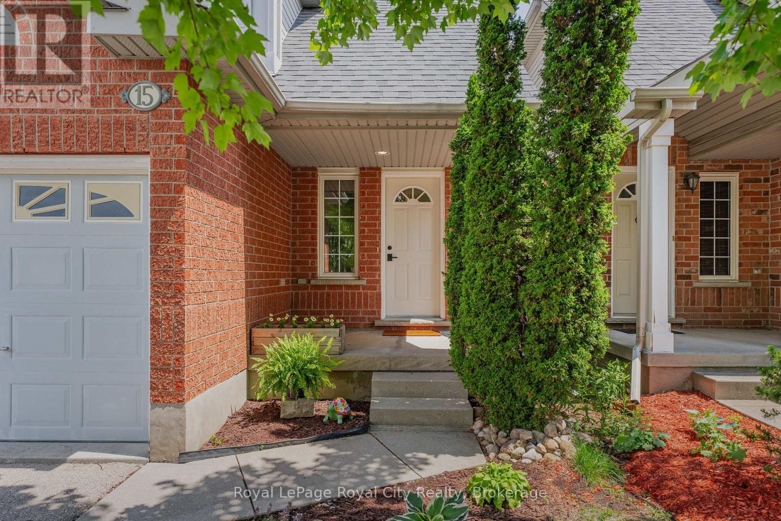 15 CAMM CRESCENT
