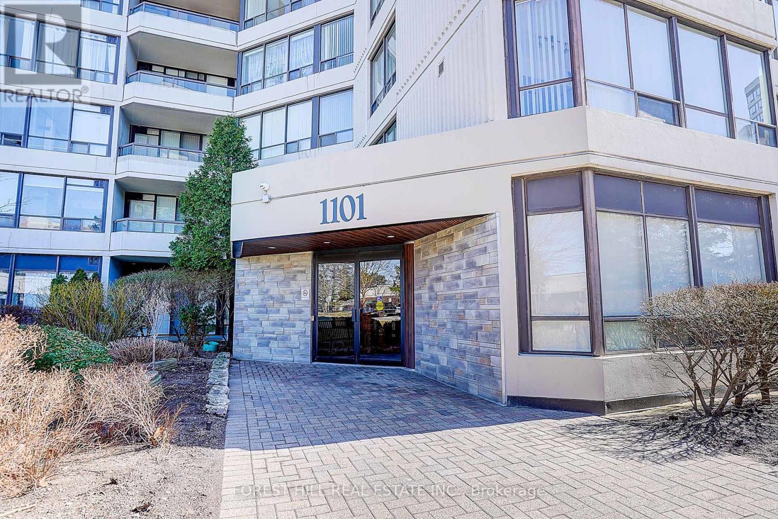 PH111 - 1101 STEELES AVENUE W